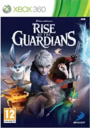 El origen de los Guardianes: El video juego